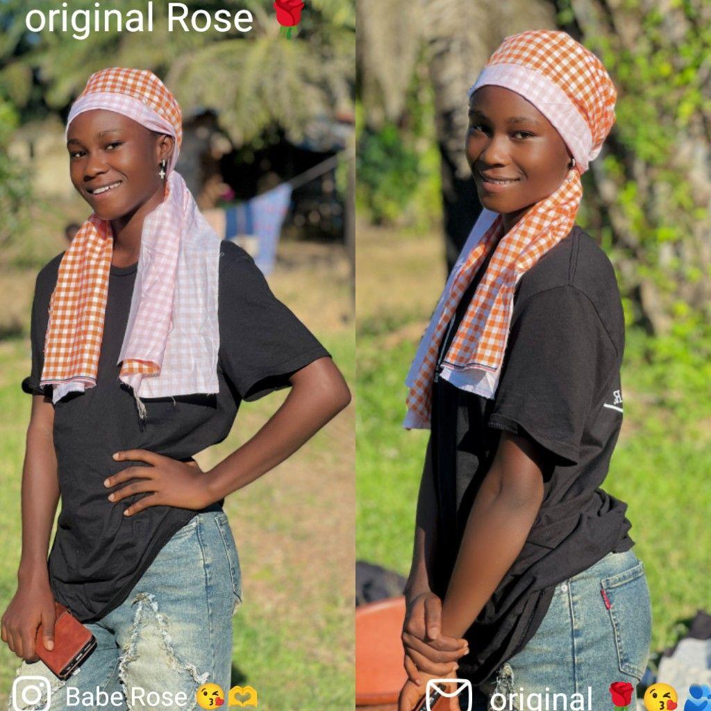 Rose Rose