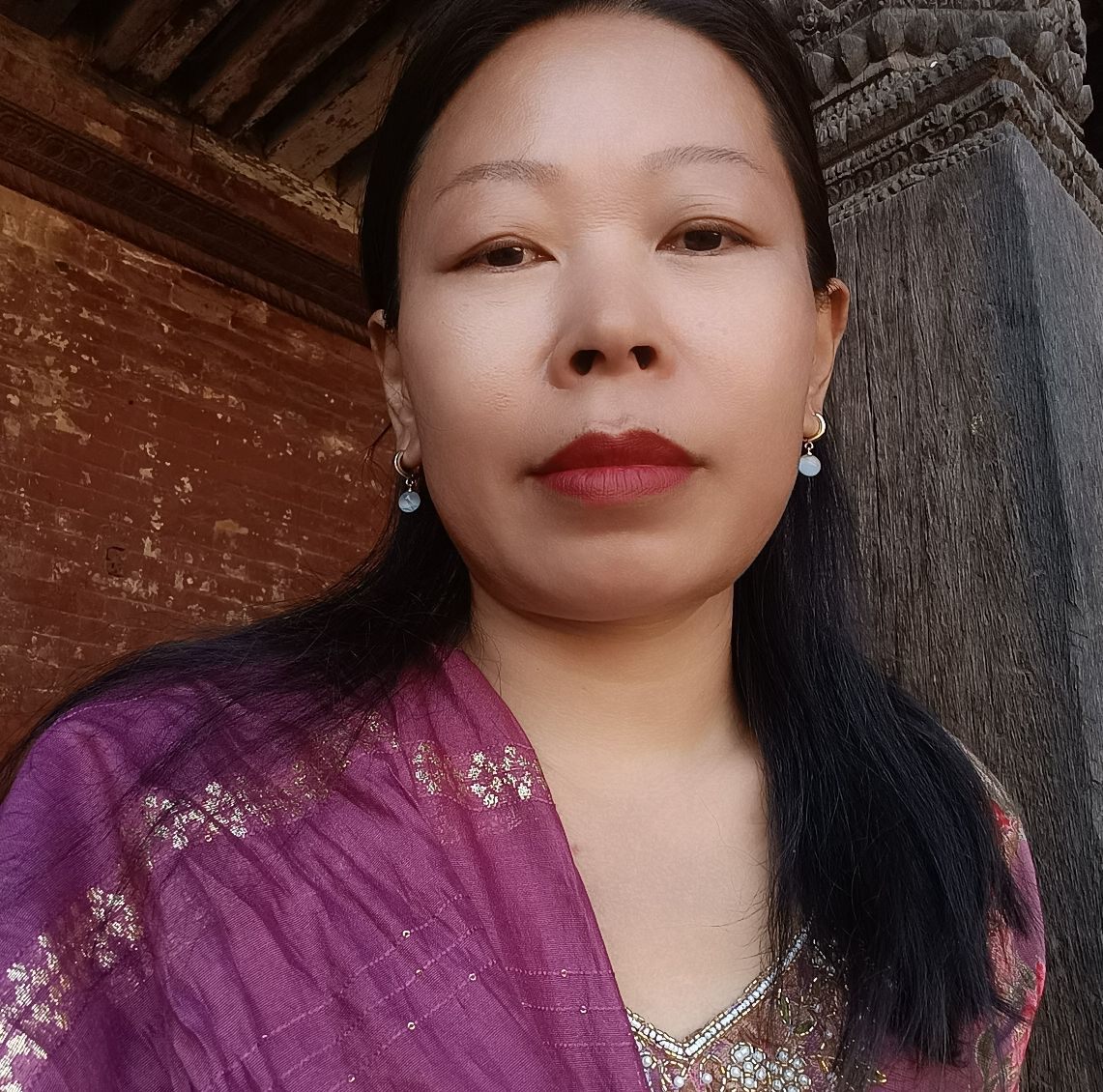 Good morning to all 🌙🌅🏞️🌄 | Niru Bokhim Rai