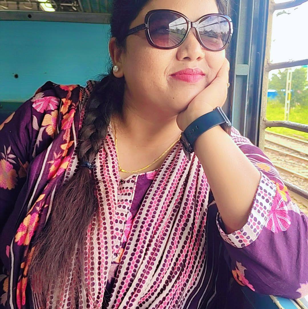 Anjna Baraik