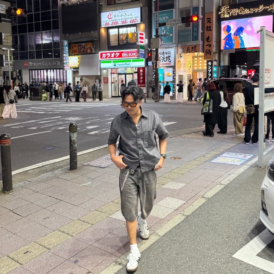 #nagoya | Repon Diarta