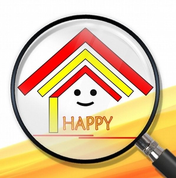 Happy Rent