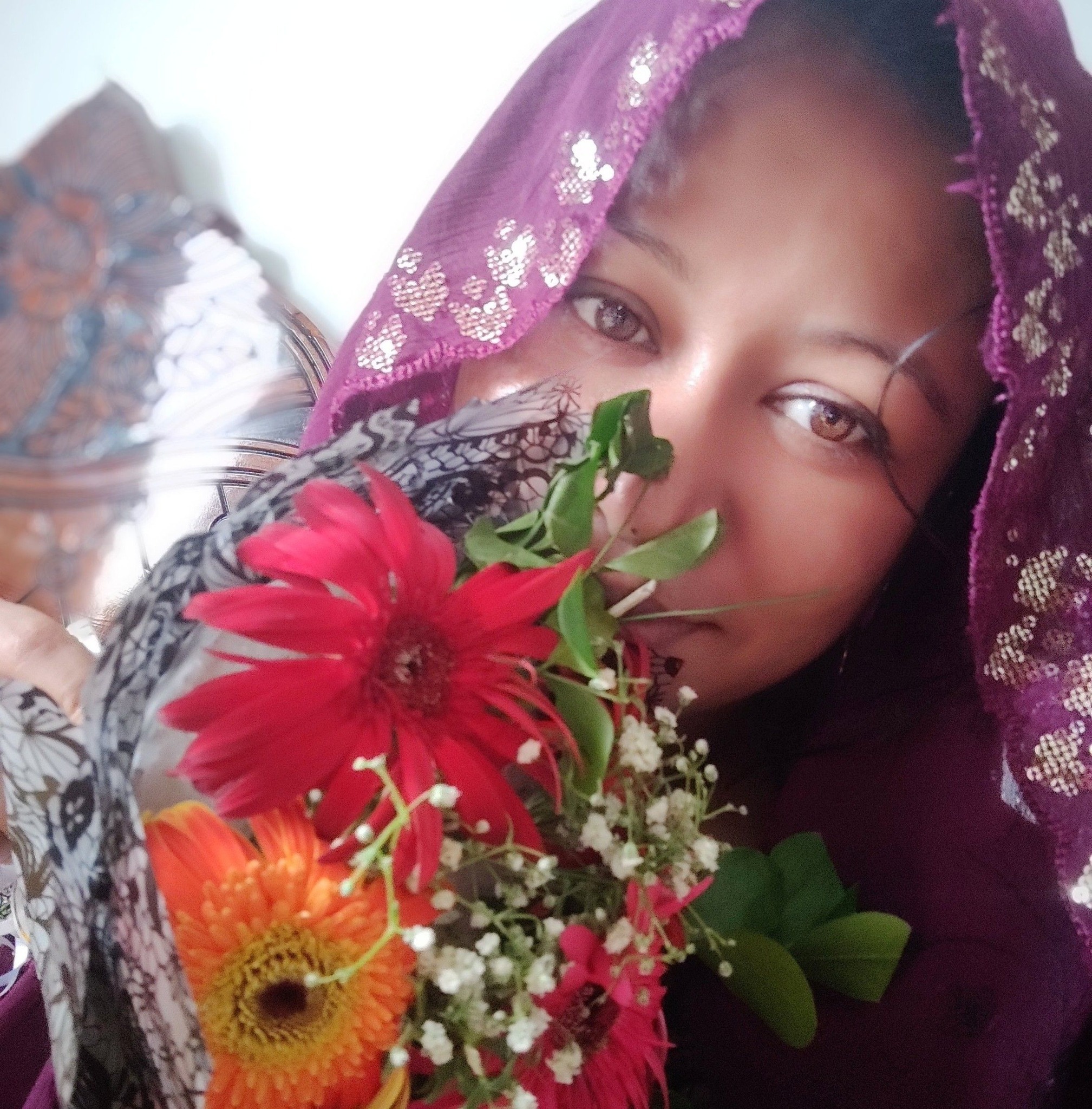 Forida Yahsmin