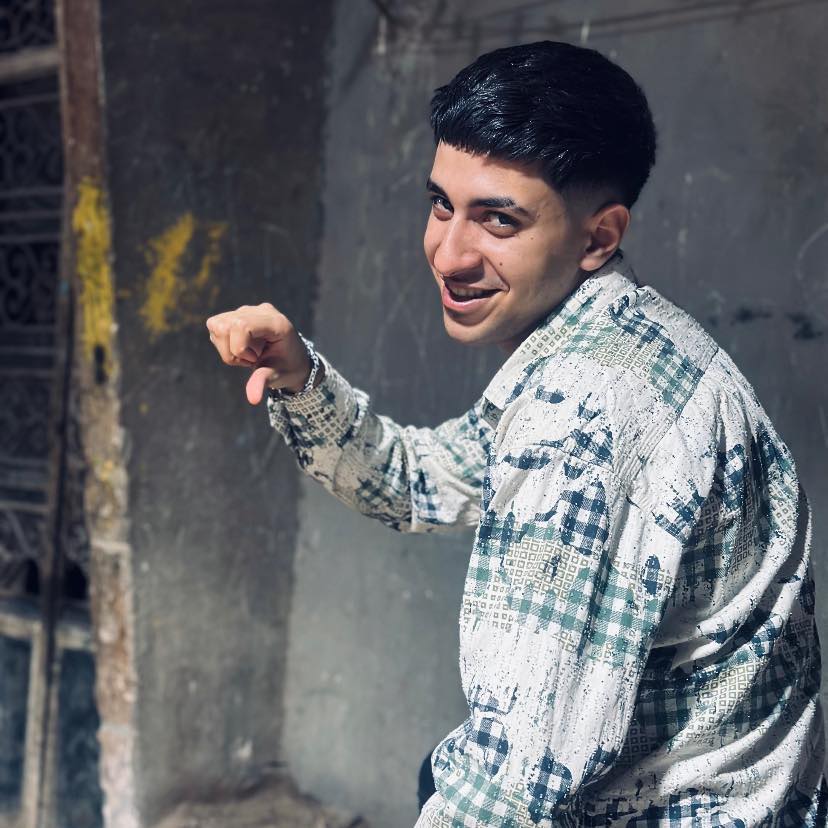 Ziyad AYman