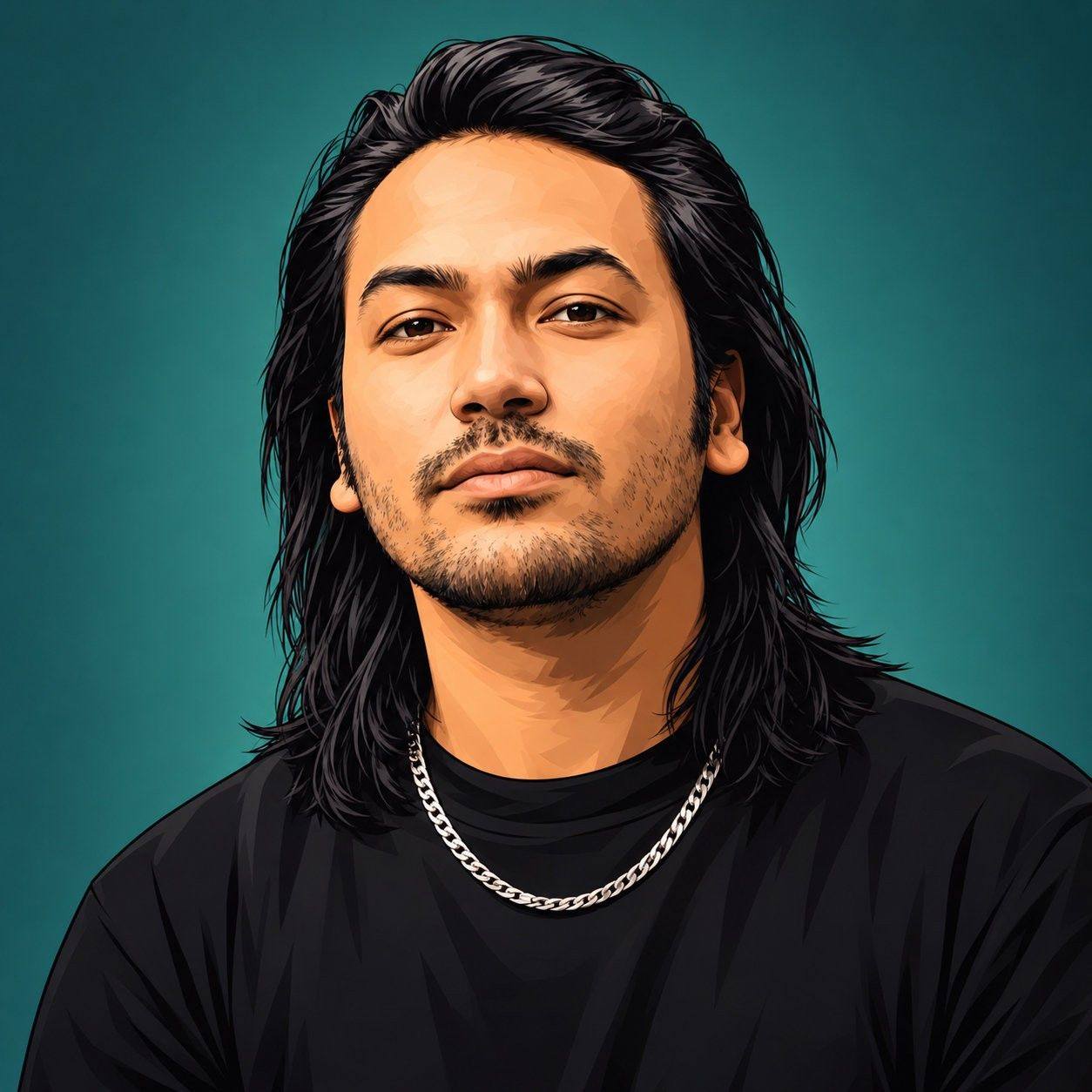 Rajput Sonu Rock