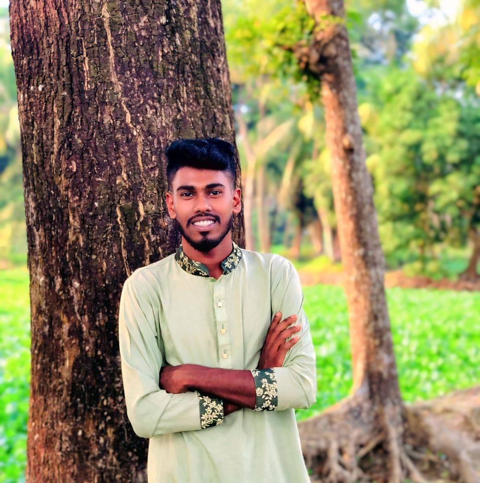Monir Uddin