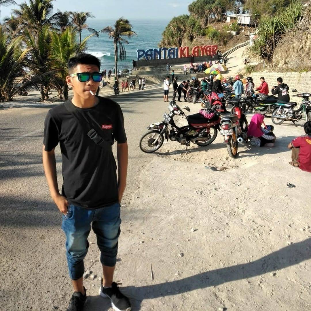 Muhammad Rouf