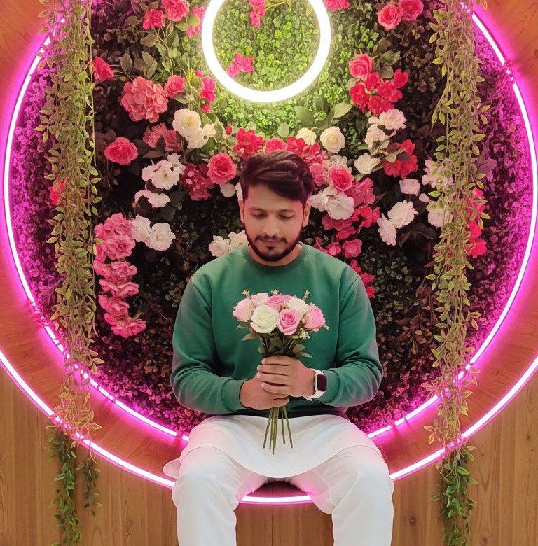 Rizwan Rajput