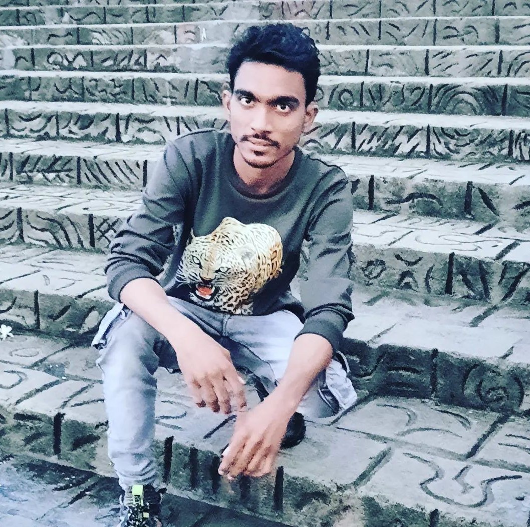 Anas Khan