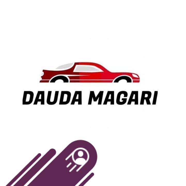 Dauda Magari