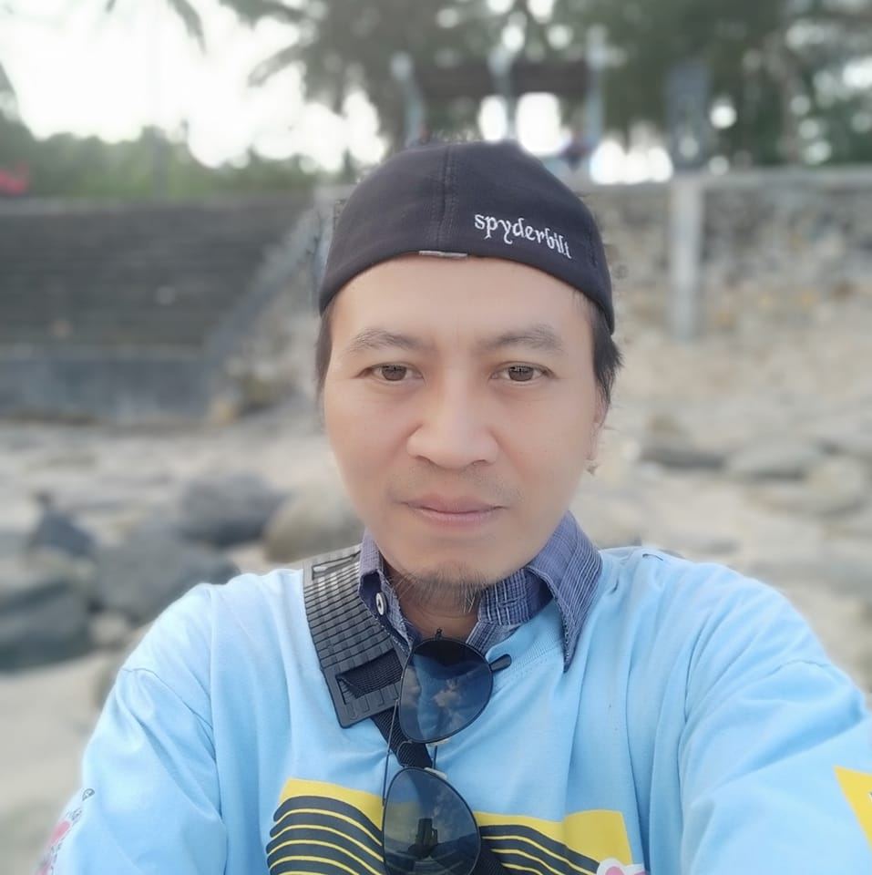 Agus Riyadi Yogja