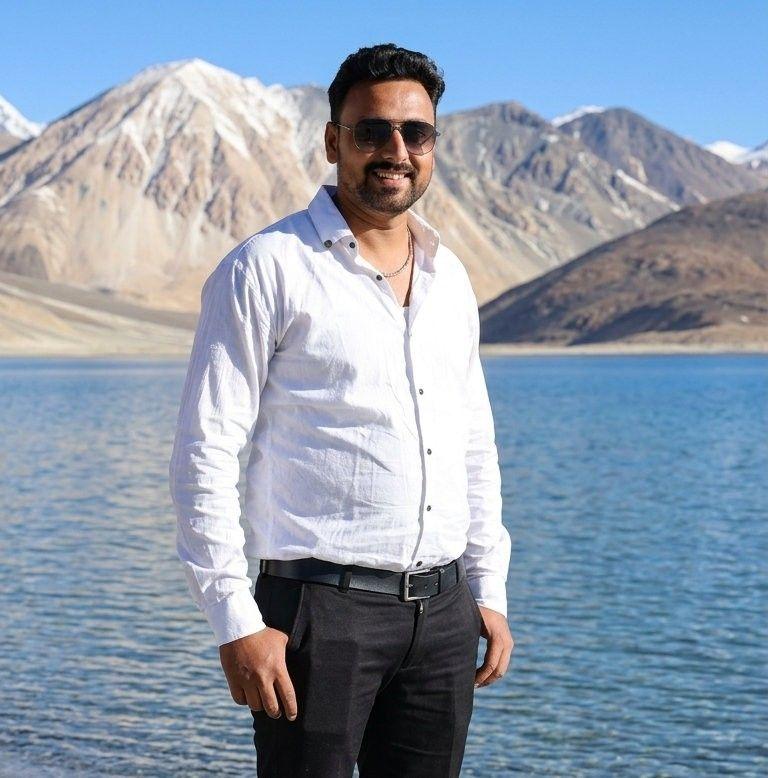 Peer Mohammad