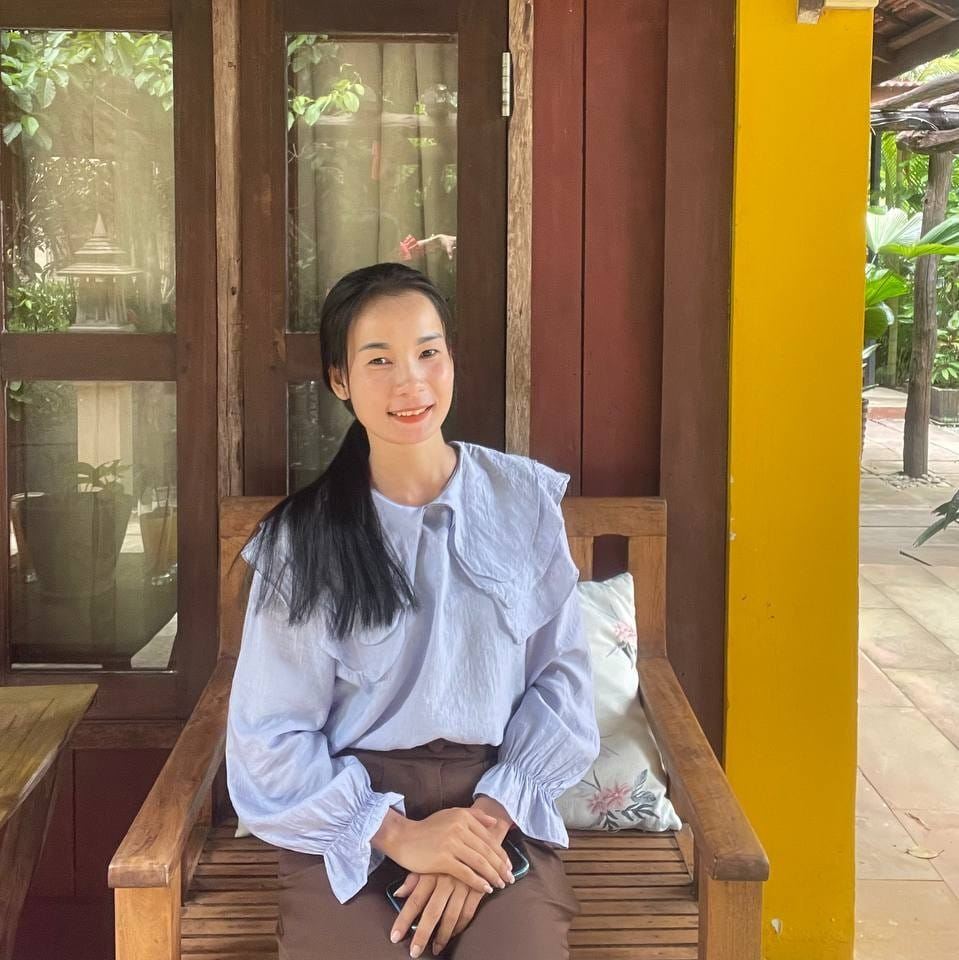 Ryna Keng