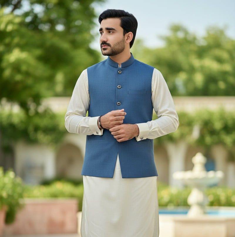 Ali Gul Soomro