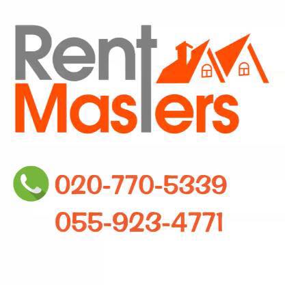 Rent Masters | Accra