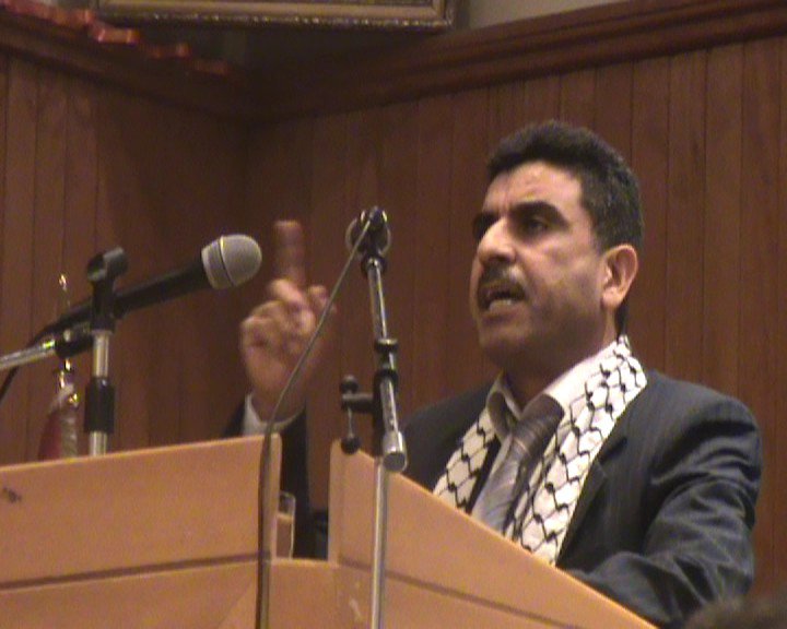 قصائد الشاعر الفلسطيني صلاح أبو لاوي