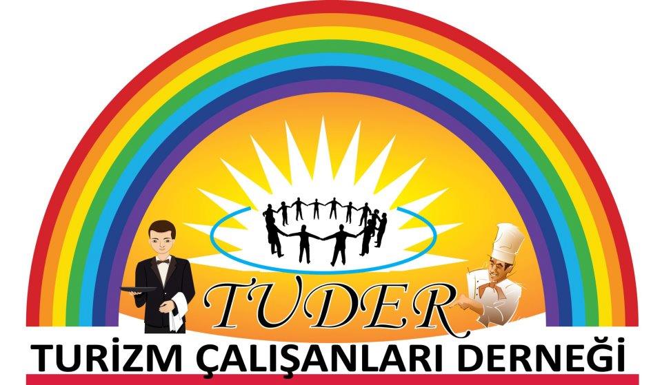 Tuder Turizm Çalışanları Derneği Antalya Merkez