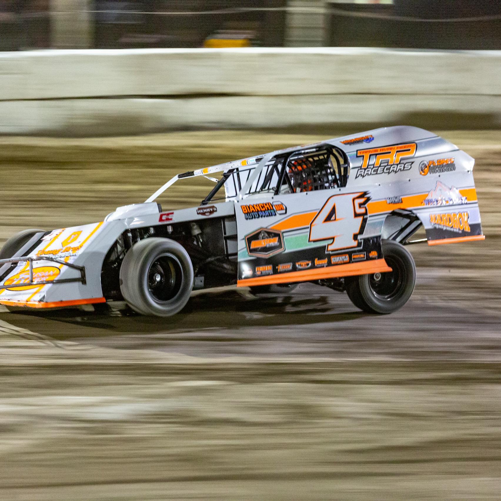 Cole Jones Racing