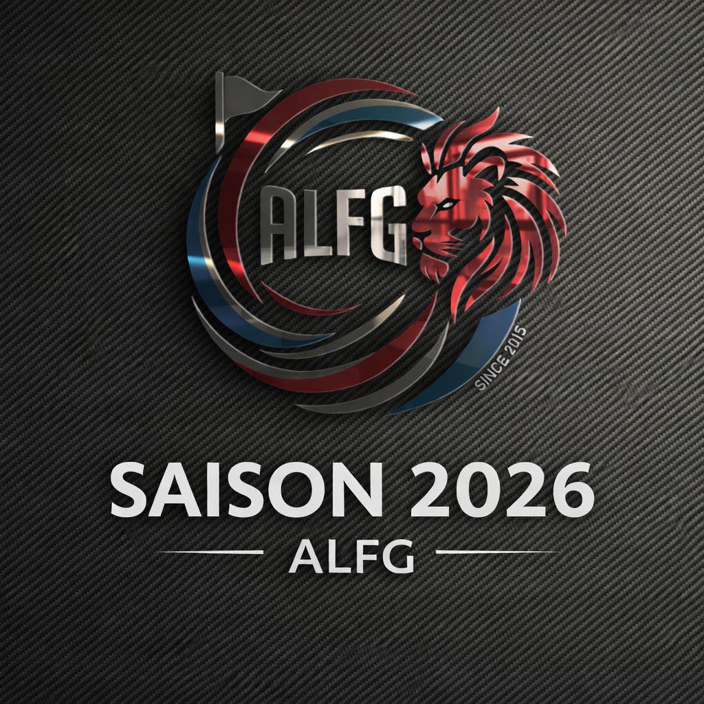 ALFG - 𝗦𝗔𝗜𝗦𝗢𝗡 𝟮𝟬𝟮𝟲 – Licences ALFG désormais disponibles ⛳️⚽ La saison ...