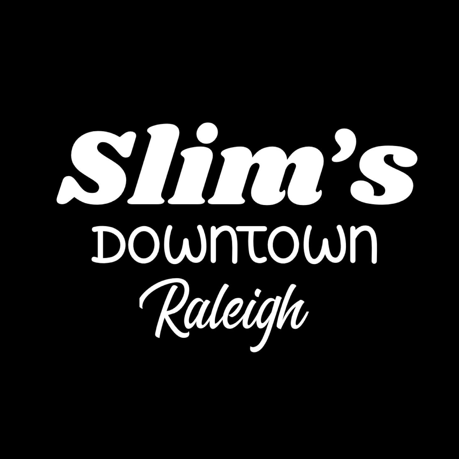 Slim's Downtown | Raleigh NC