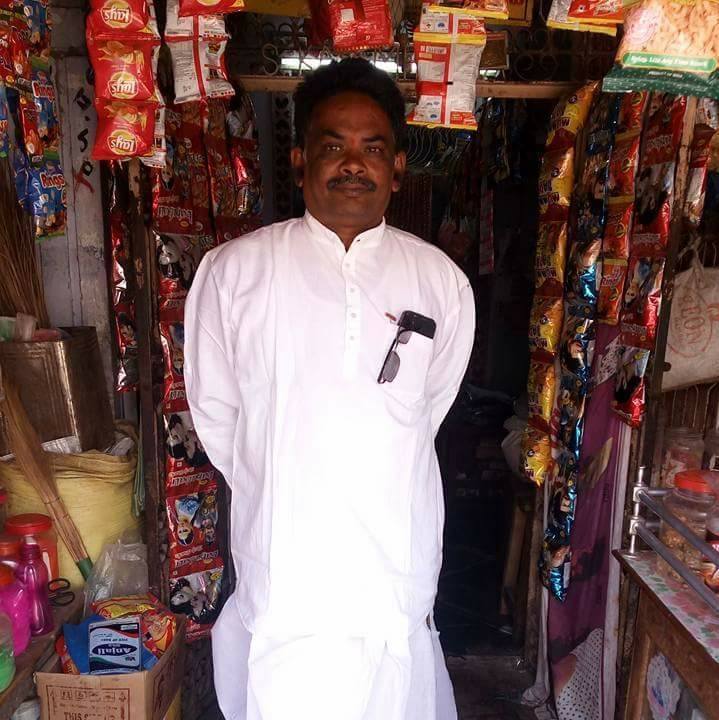 Ranga Swami Reddy Dugga