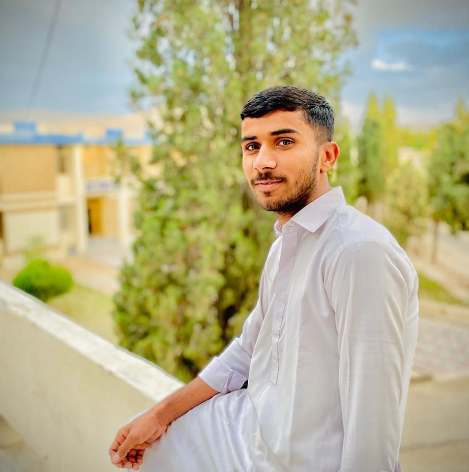 Aftab Mazarzai