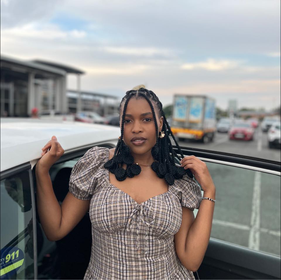 Nakedi Precious Modiba