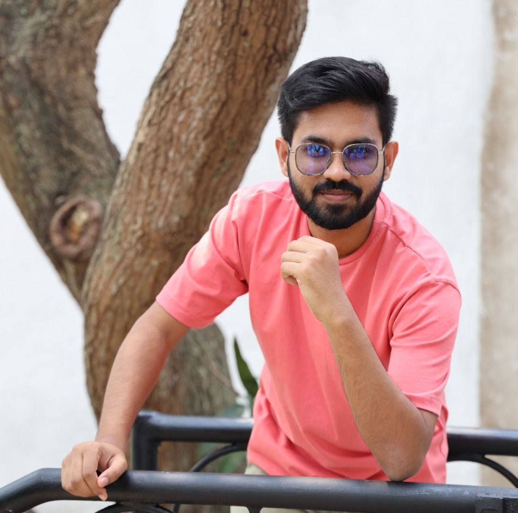 Theshan Adithya