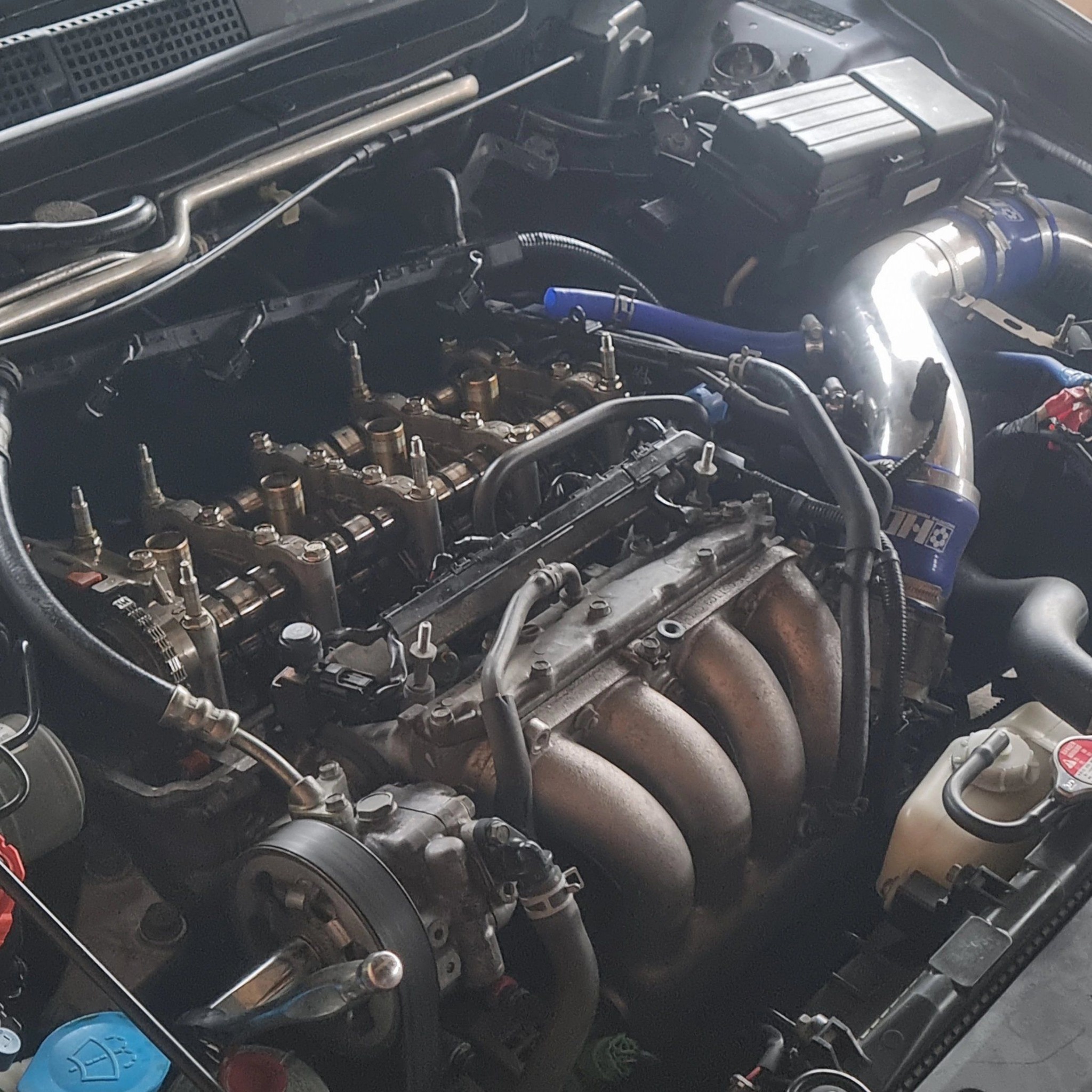 VW MK4 Owners Club | Has anyone experienced a randomly soft brake pedal ...
