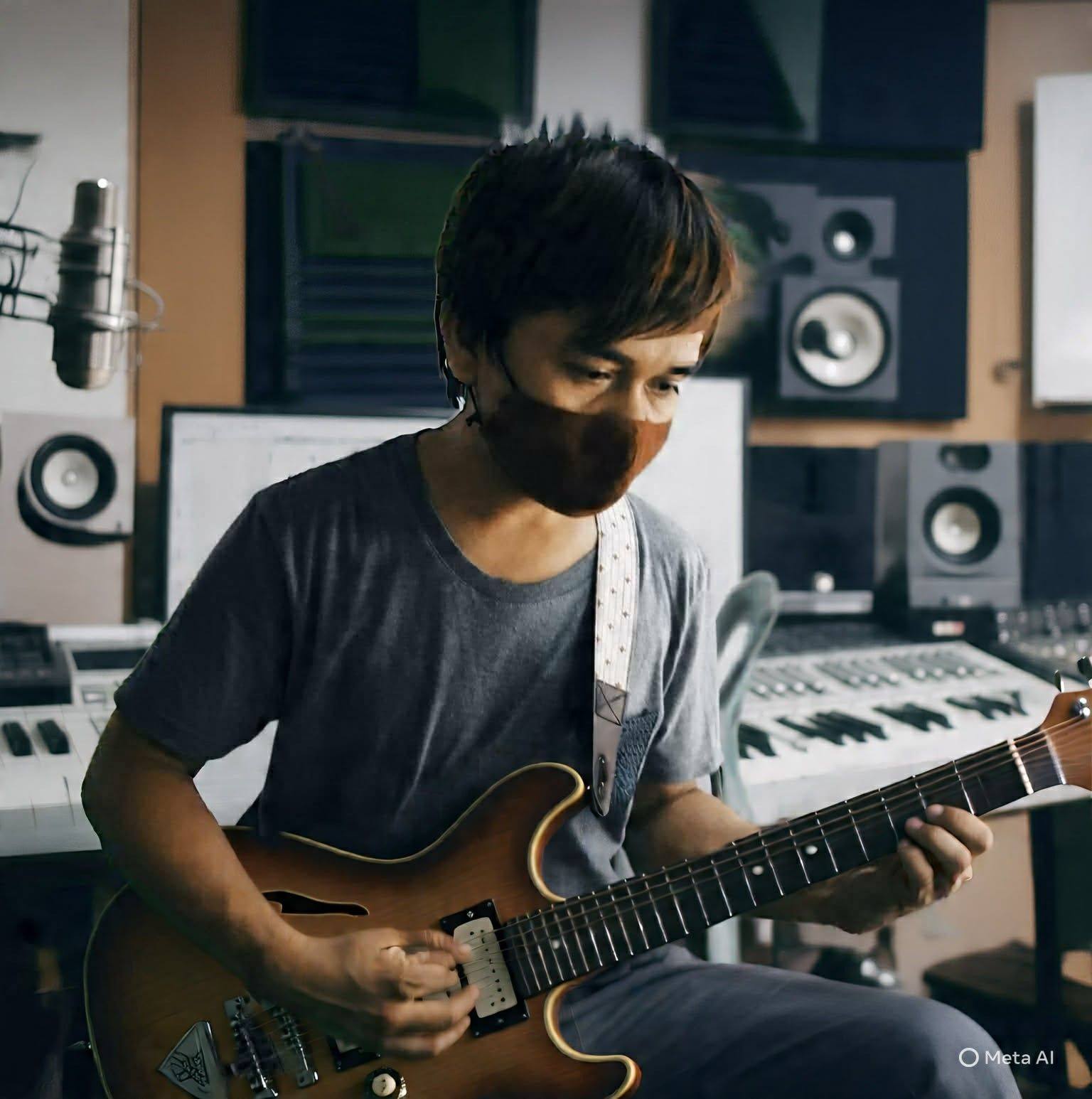 Strymon Cloudburst! Pang diinang reverb! Sakto malamig? Parang siya? ️ ...