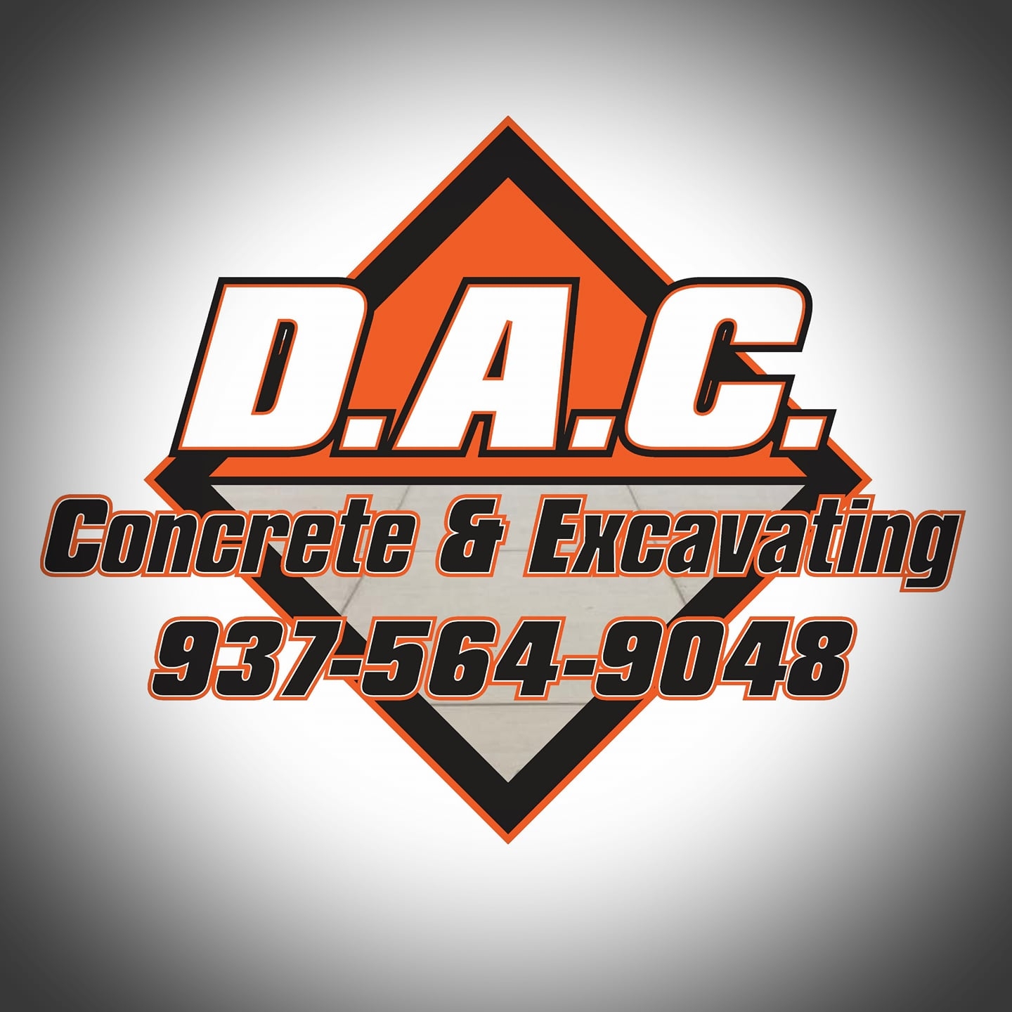 DAC Concrete & Excavating