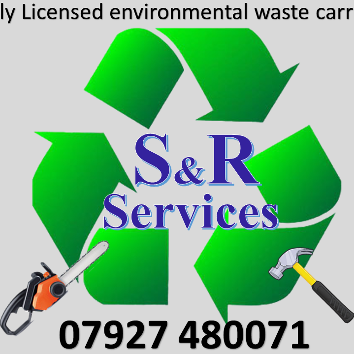 S & R Services | Uckfield