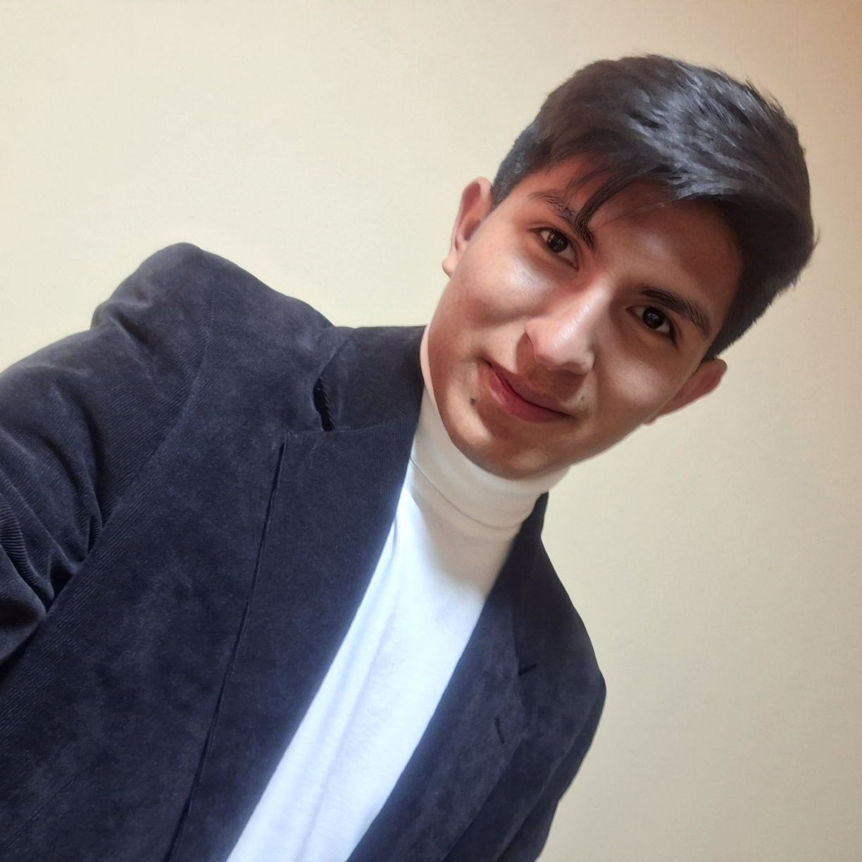 Darwin Monteza Rivera