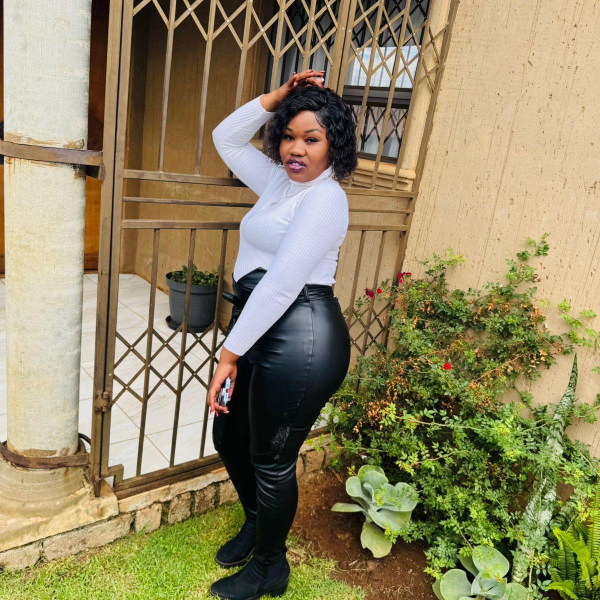 Lindiwe Lindy