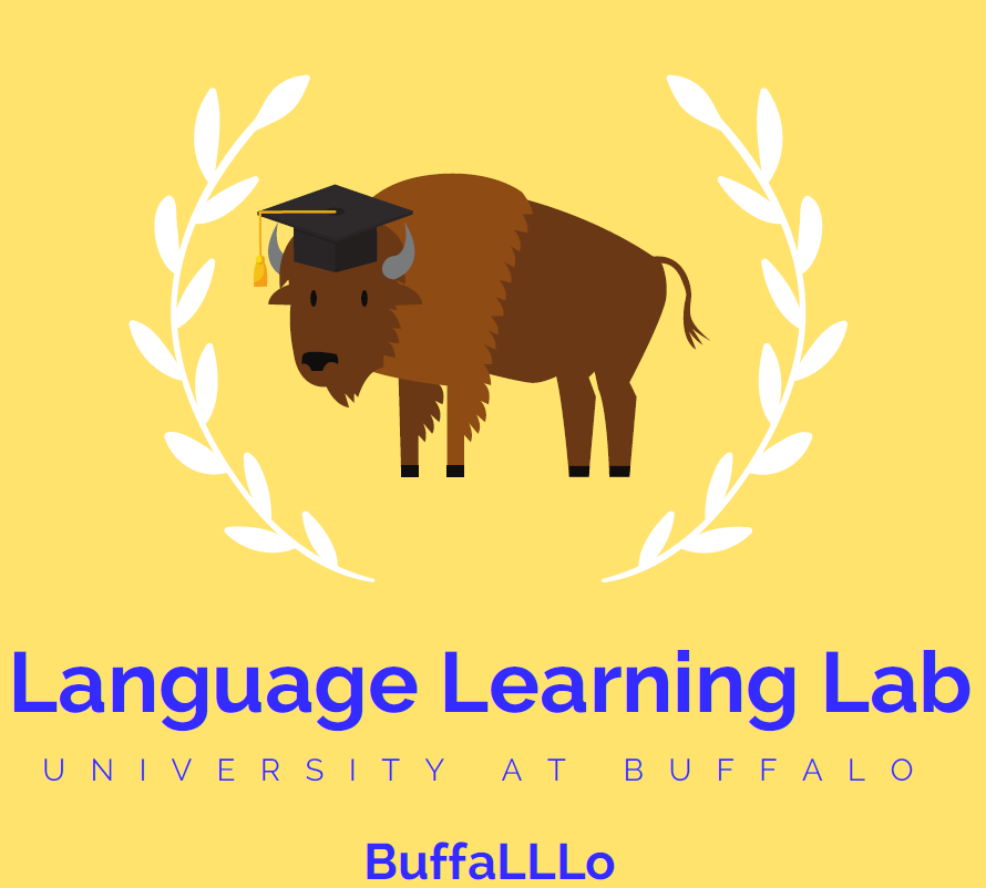 UB Language Learning Lab