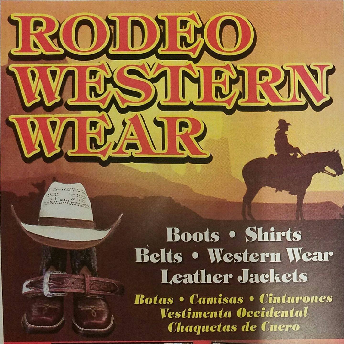 RODEO LLC | Dover FL