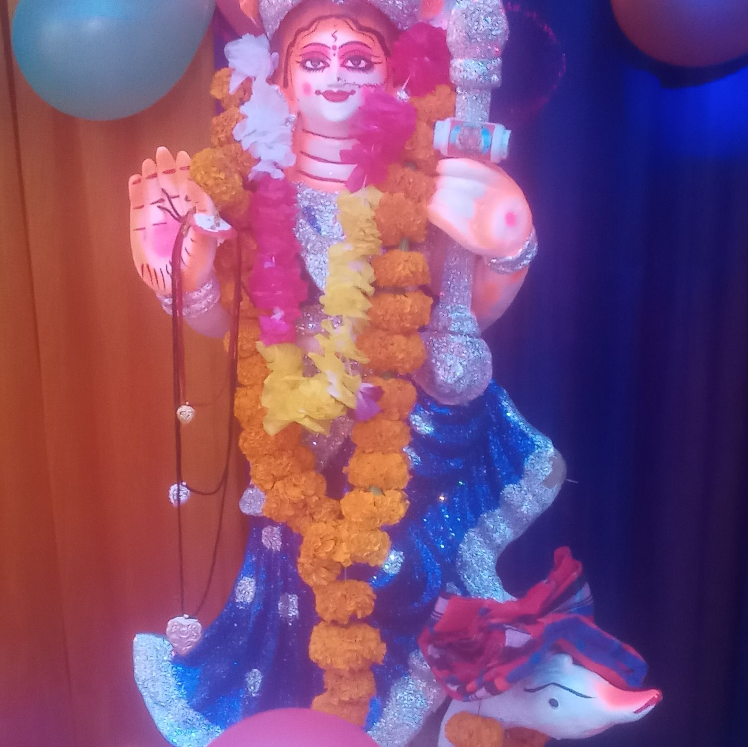 Poly Rani