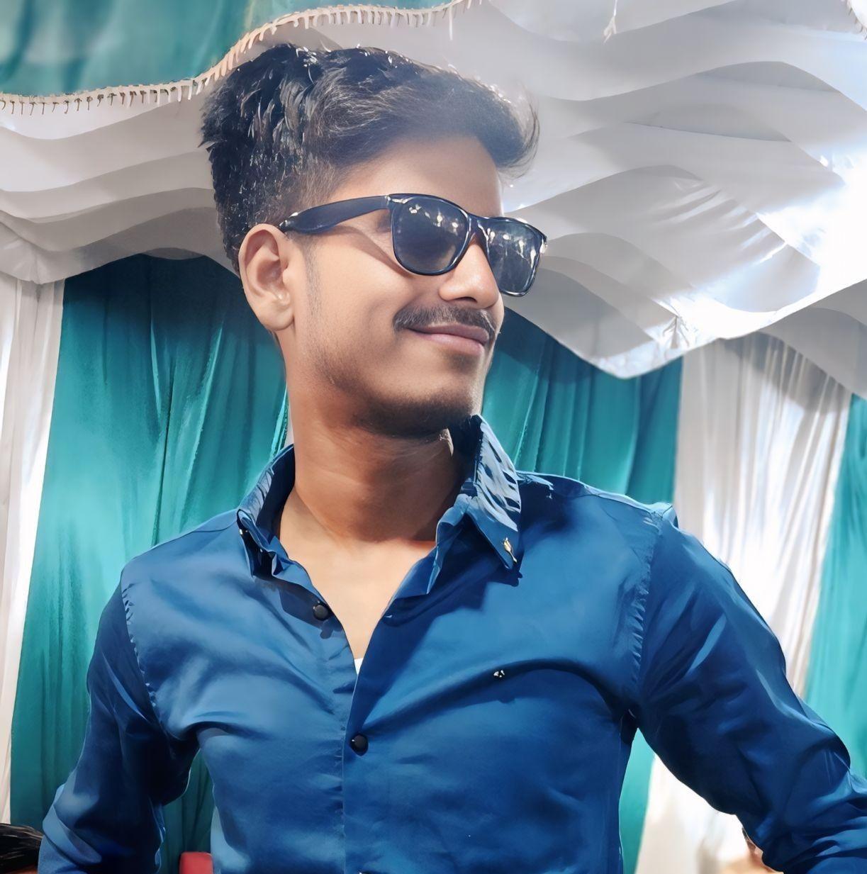 Aman Kumar
