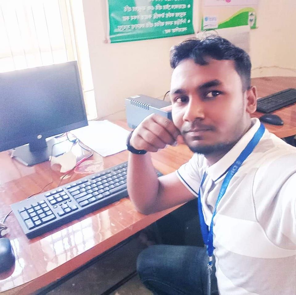 Md Remon