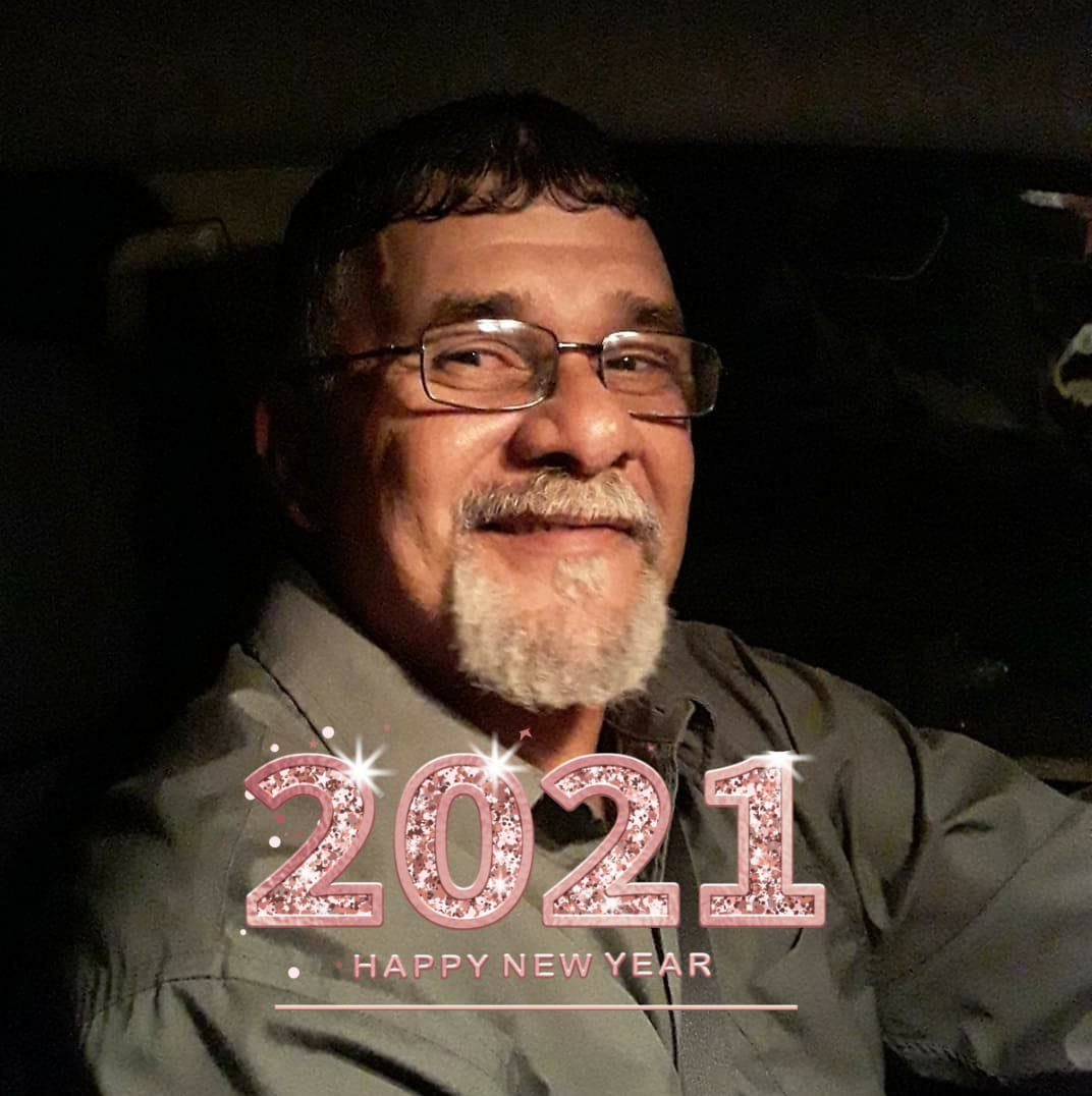 Herman Locklear