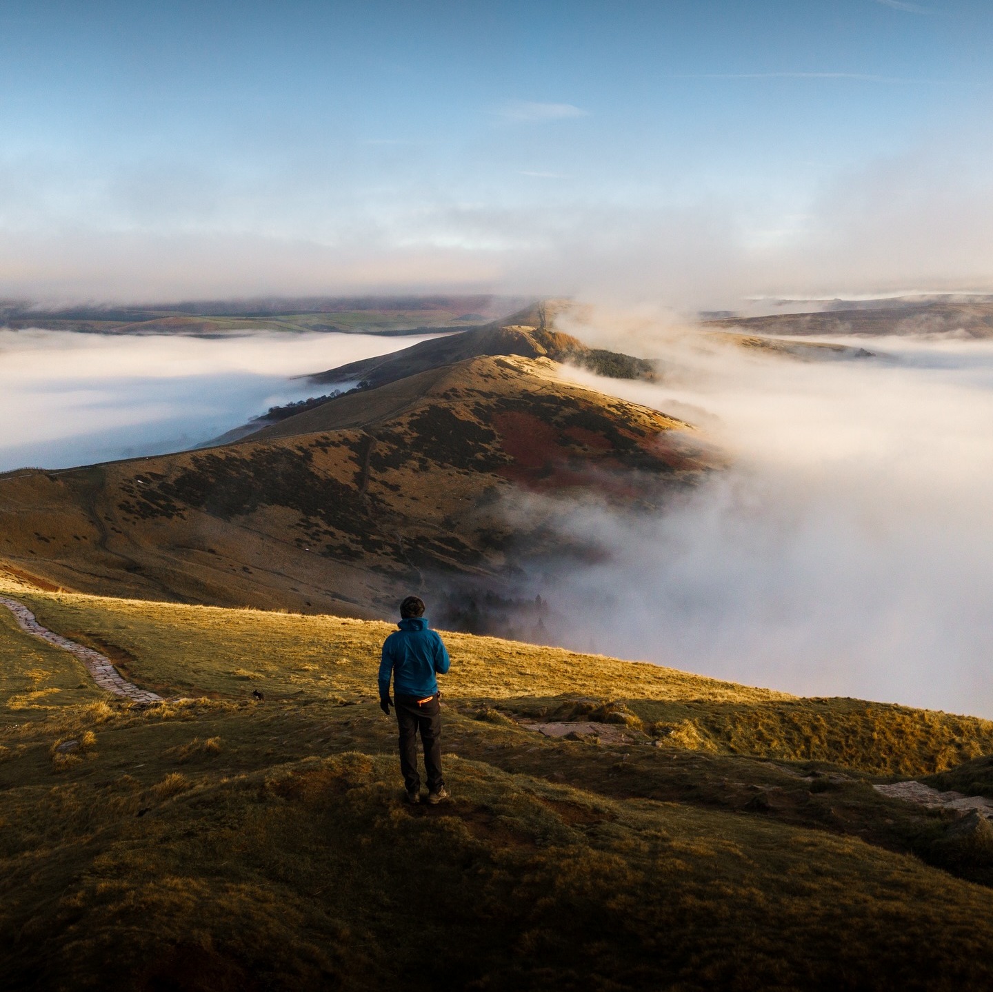 Derbyshire and Peak District Walks | ~ The Dragon’s Breath ~ | Facebook