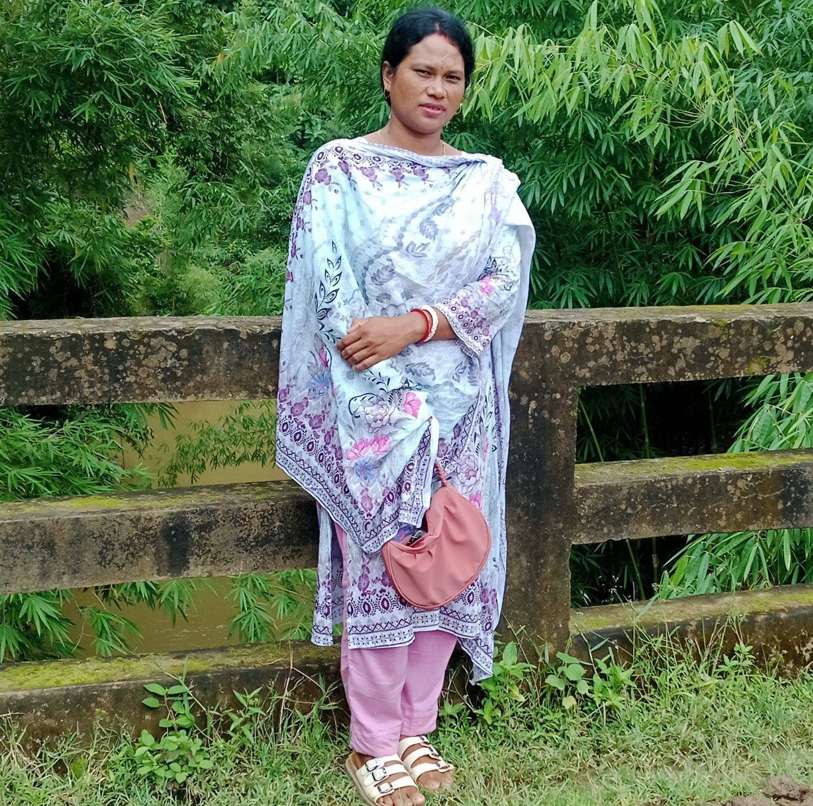 আজ কিন্তু অনেক গুলো বনের আলু কিনেছি🥰🥰🥰 #highlight #blogpost # ...