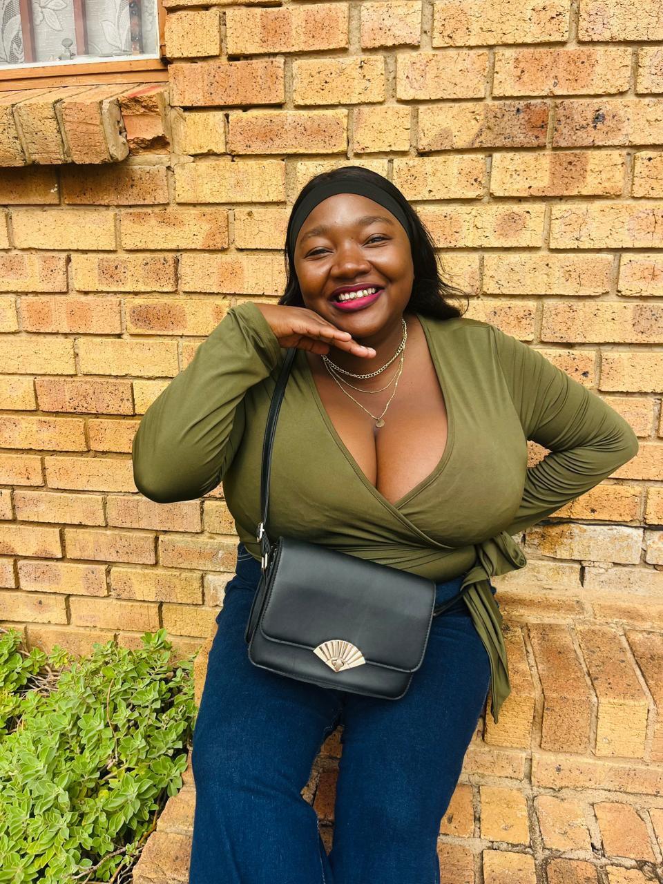 Plus Size Models RSA added a new photo. - Plus Size Models RSA
