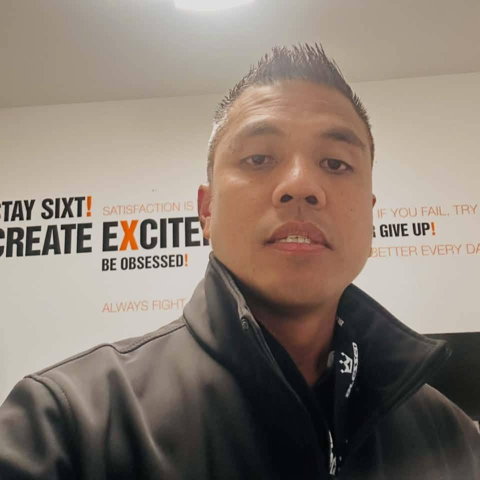 𝐒𝐚𝐲 𝐀𝐌𝐄𝐍 𝐭𝐨 𝐫𝐞𝐯𝐞𝐚𝐥 𝐭𝐡𝐞 𝐟𝐢𝐫𝐬𝐭 𝐜𝐨𝐦𝐦𝐞𝐧𝐭 👉 | Law of attraction