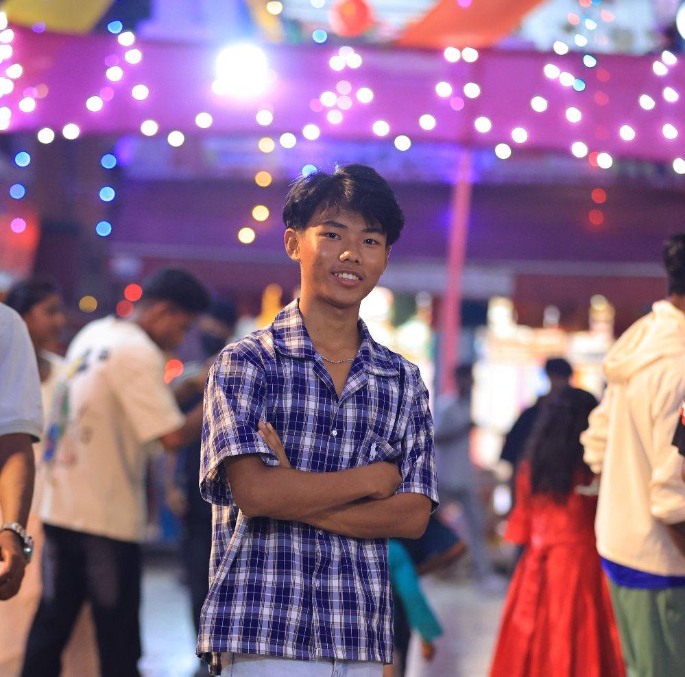 Anil Rana