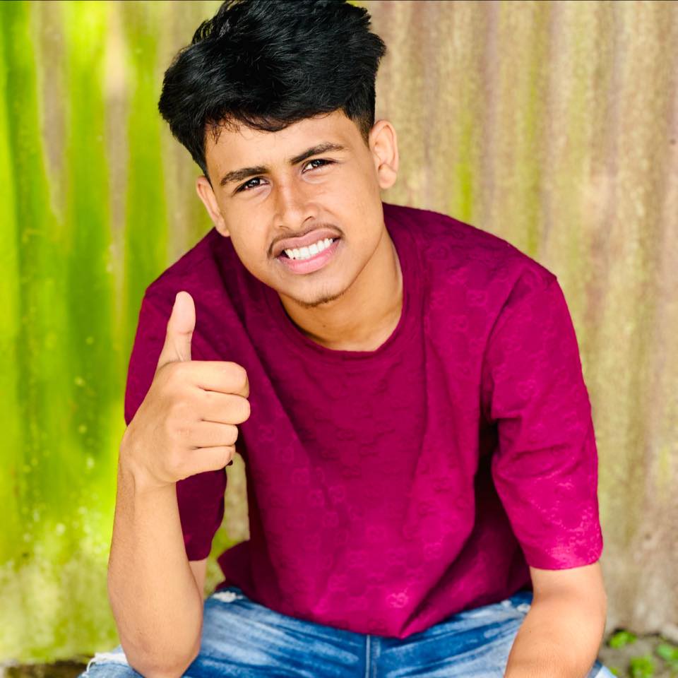 Anoy official