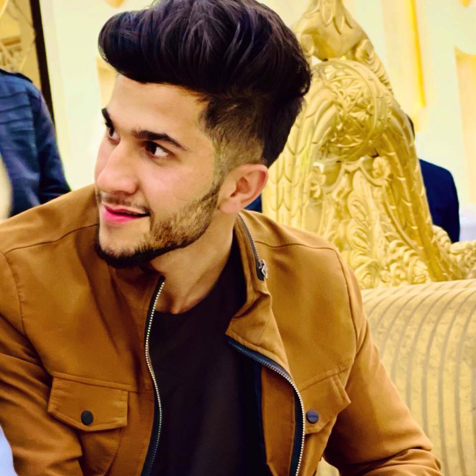 Javeed Azimi