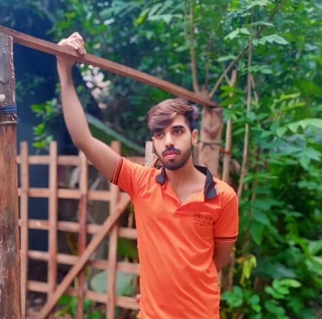 Tapati Mondal Nath on Reels