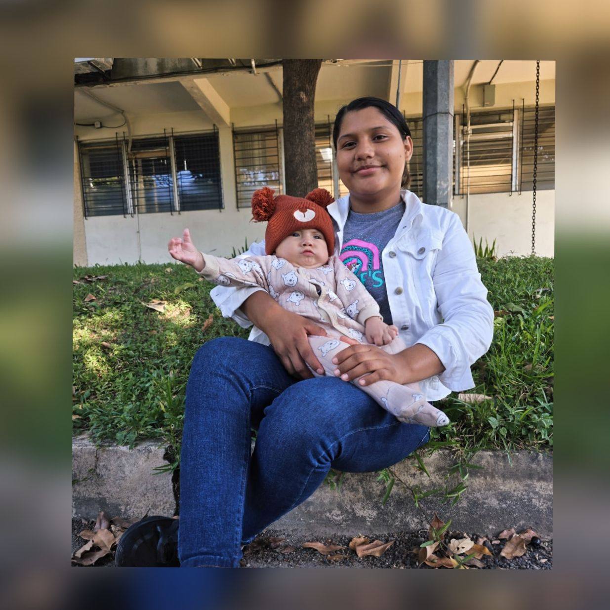 Merary Rivas