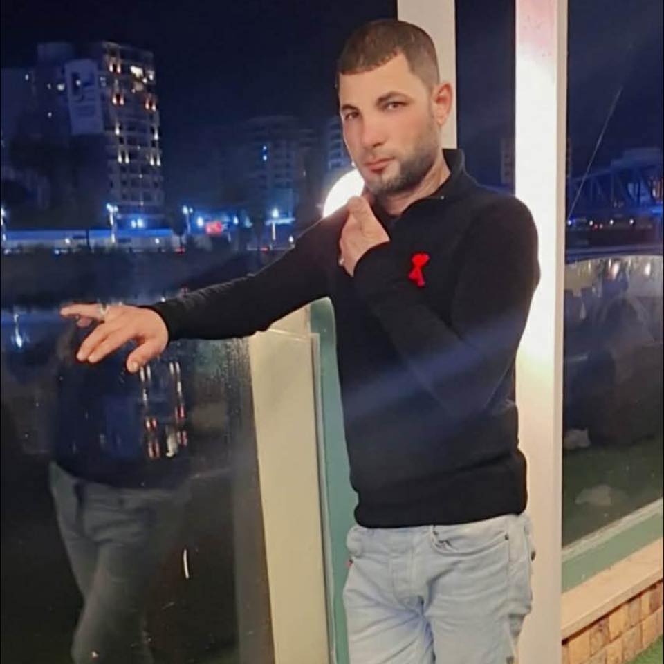 Hamada Rizk