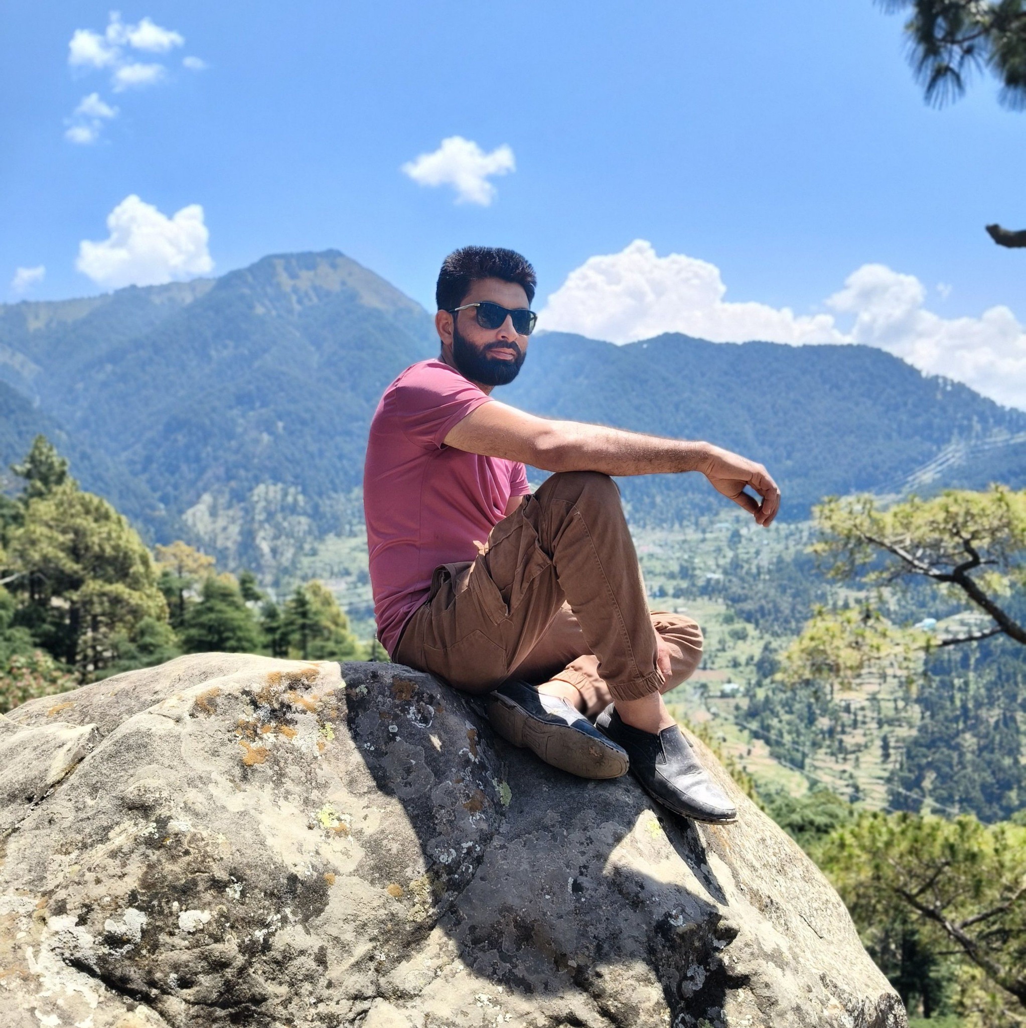 Raja Hasib